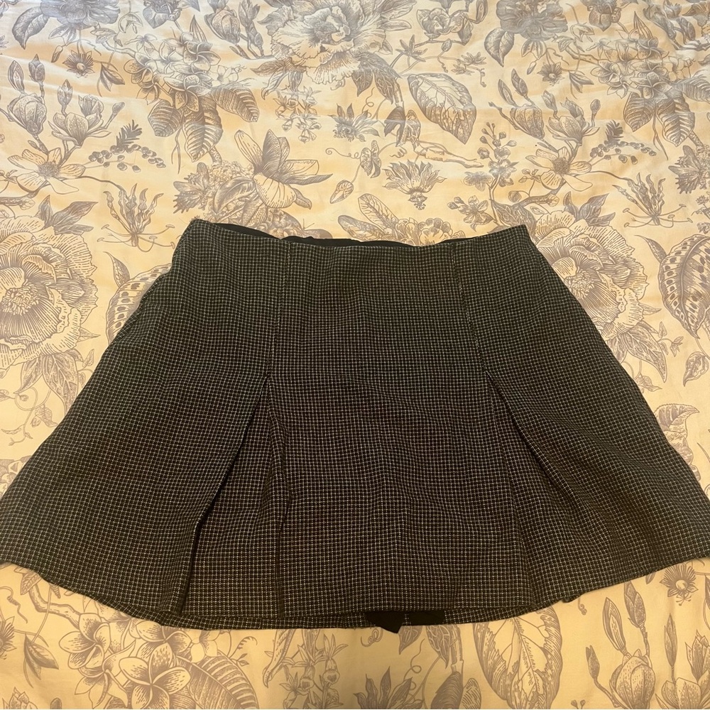 Abercrombie & fitch skort